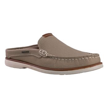 Mule-Areia-e-Conhaque-Cabedal-Perfuros-|-Pegada-Tamanho--38---Cor--AREIA-0